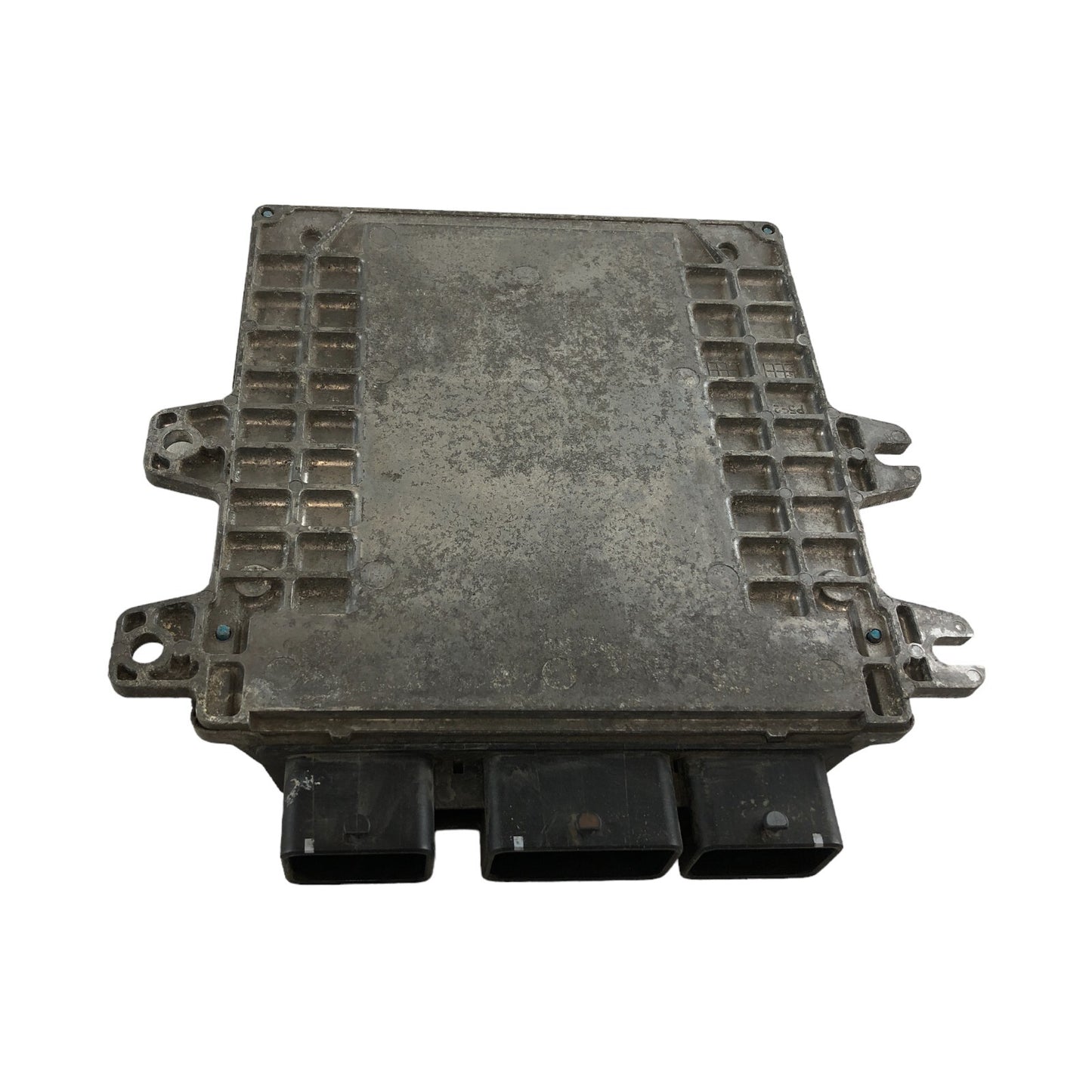 ✅ 09 Nissan Murano Engine Control Module ECM Computer MEC116-160 A1