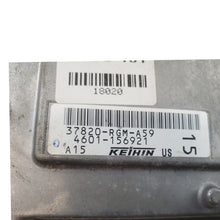 05 HONDA ODYSSEY Engine Control Module ECM Computer 37820-RGM-A59