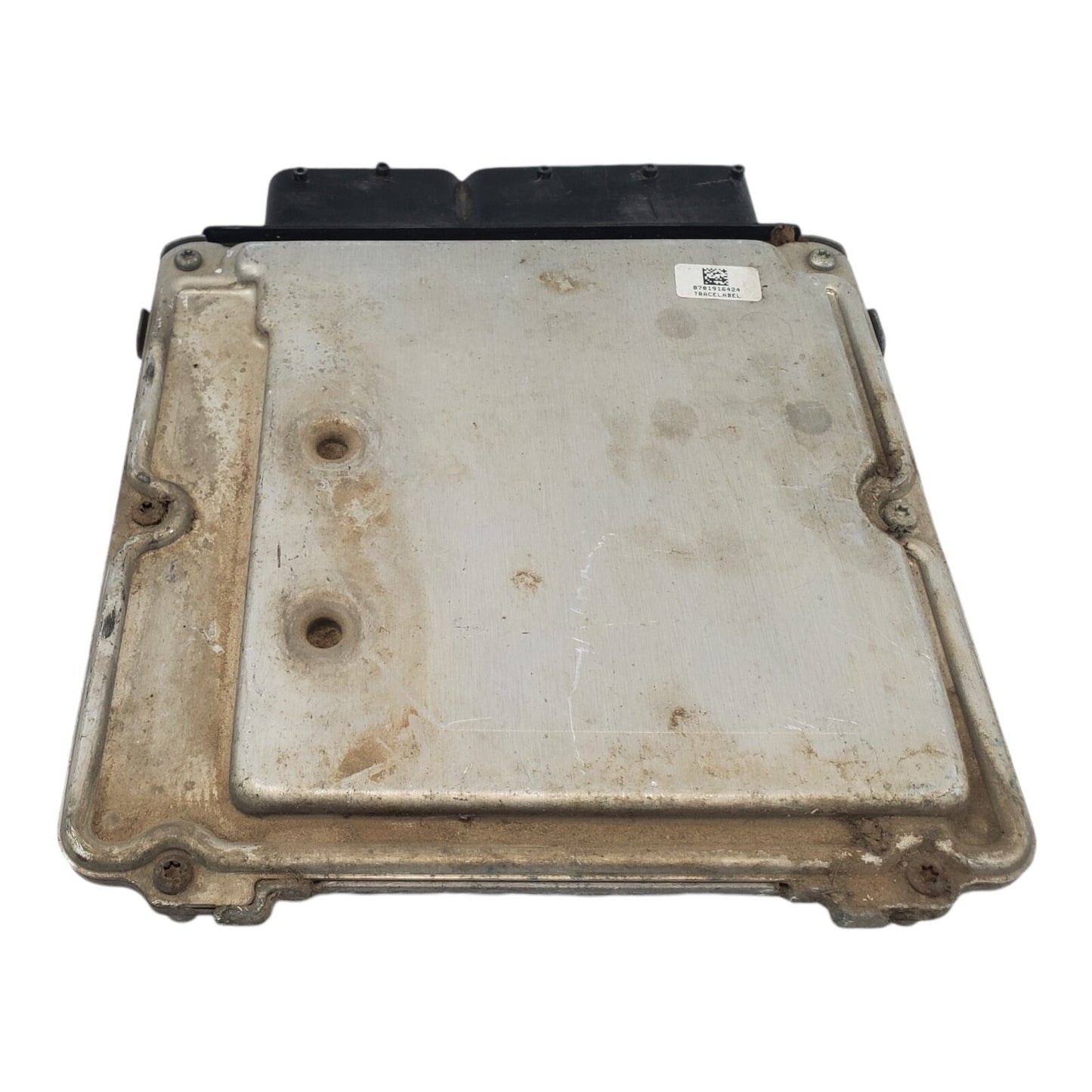 06-08 VolksWagen Passat Engine Computer Module ECM ECU 3C0 907 115 S OEM