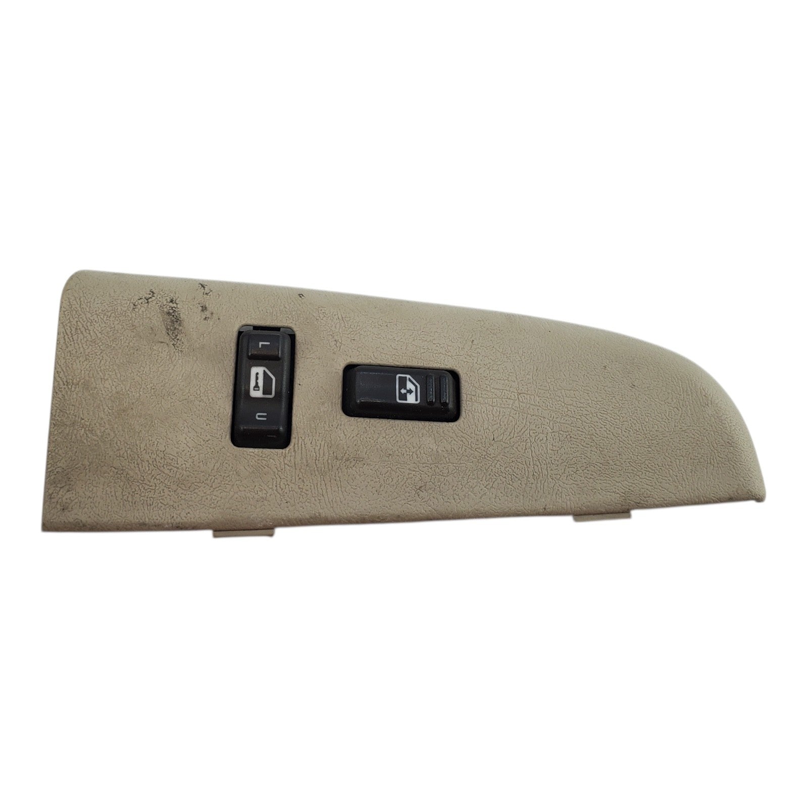 2002 CHEVROLET TAHOE Front RIGHT FRONT POWER WINDOW SWITCH