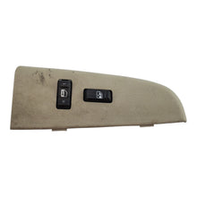 2002 CHEVROLET TAHOE Front RIGHT FRONT POWER WINDOW SWITCH
