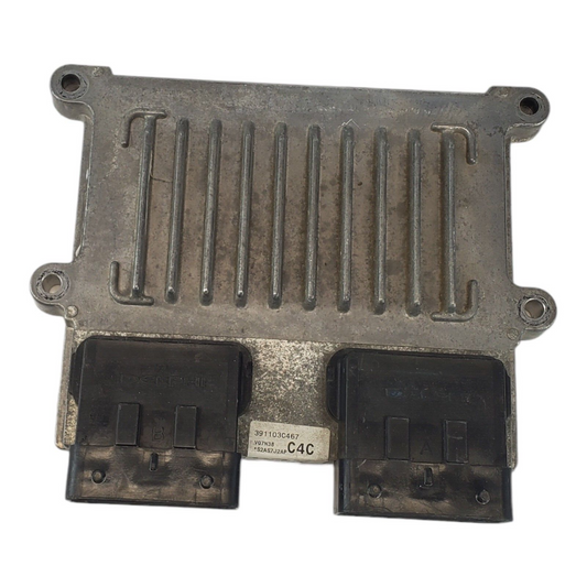 ✅06-09 KIA SEDONA ENGINE COMPUTER UNIT ENGINE COMPUTER MODULE OEM 39110-3C467