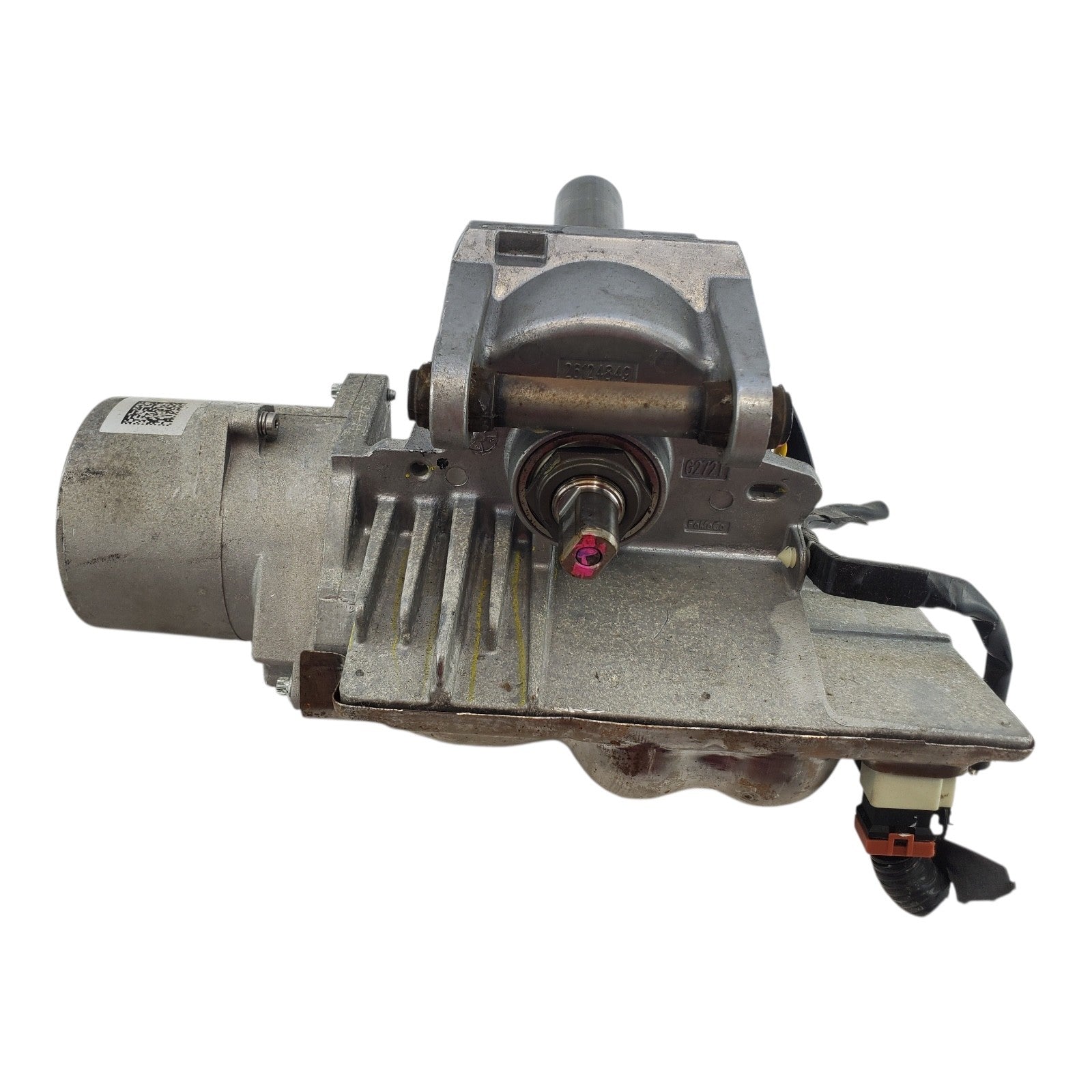 ✅ 08-12 Ford Escape electric power steering pump motor Mercury Mariner 26131227