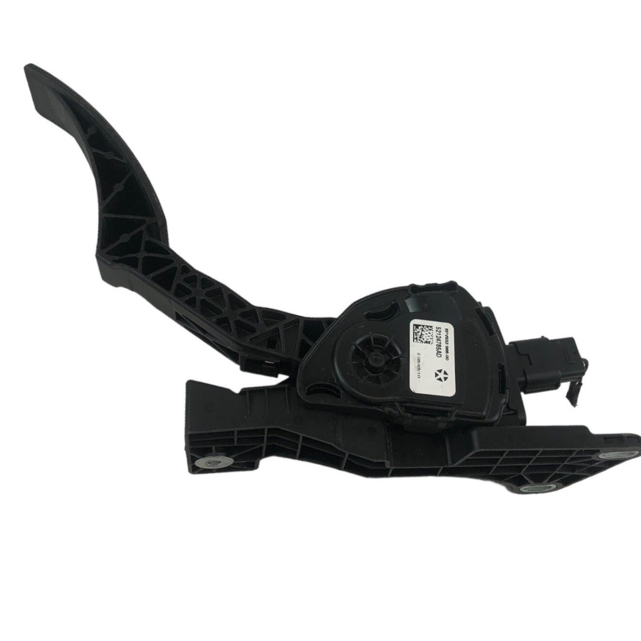 ✅ 11-13 Jeep Grand Cherokee Accelerator Gad Pedal Assembly OEM 52124785AD