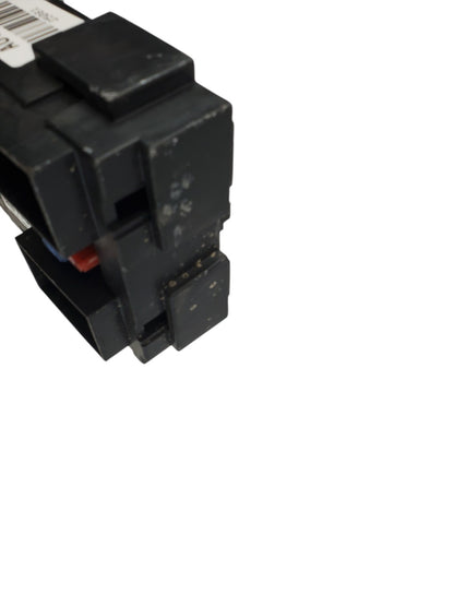 08-13 Chevrolet Silverado Cabin Fuse Junction Box 22745713-N1 OEM