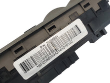 06-09 GMC Envoy BUICK Rainier LH Master Power Window Switch 25866994