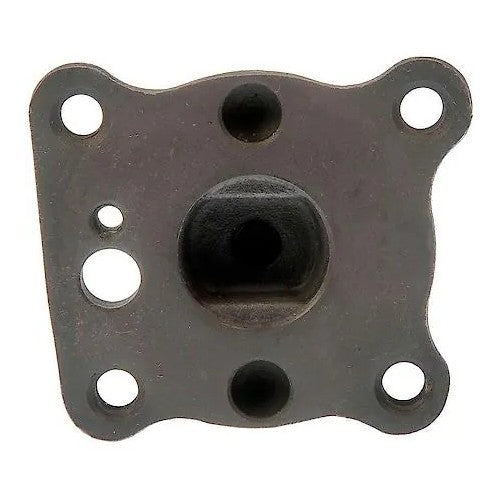 2000-2008 Ford Focus Rear Left; Rear Right Spindle Stub Shaft