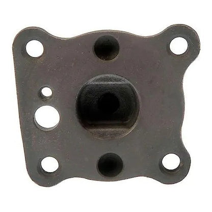2000-2008 Ford Focus Rear Left; Rear Right Spindle Stub Shaft