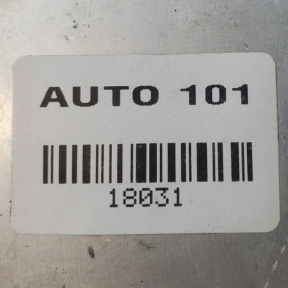 Engine ECM Electronic Control Module Automatic ID 96436784 Fits 06 AVEO