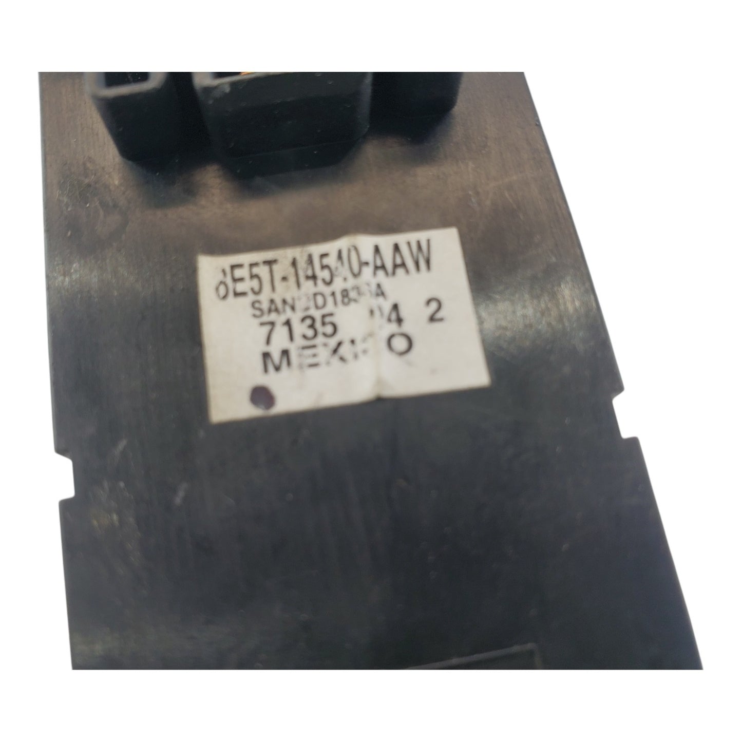2006-2010 Ford Fusion OEM Window Control Switch DRIVER SIDE 8E5T-14540-AAW