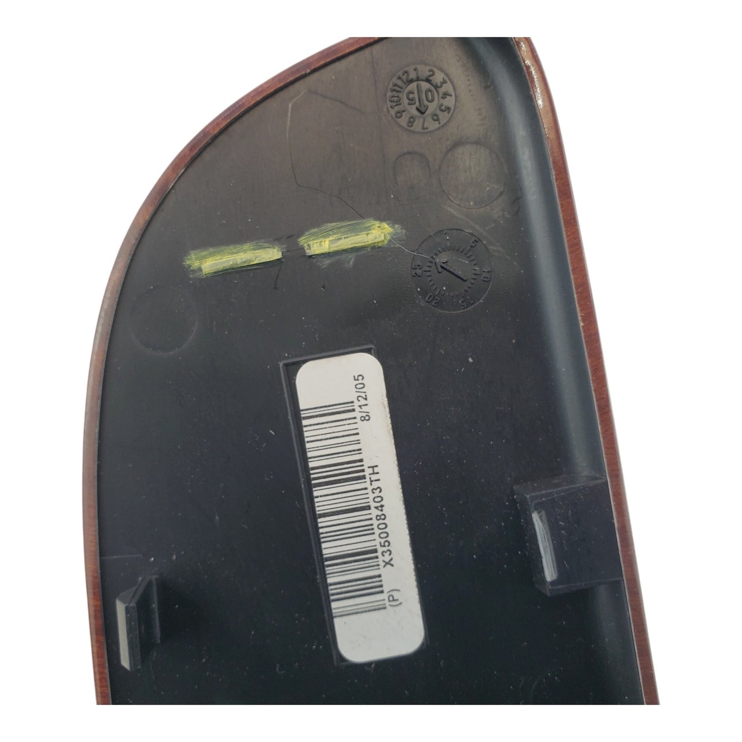 2007-2010 Commander OEM Window Control Switch PASSENGER 04602742AA