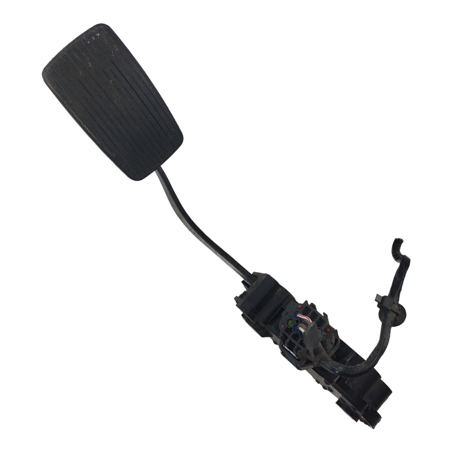2008 FORD F150 Electric gas pedal 5L34-9F836-AC