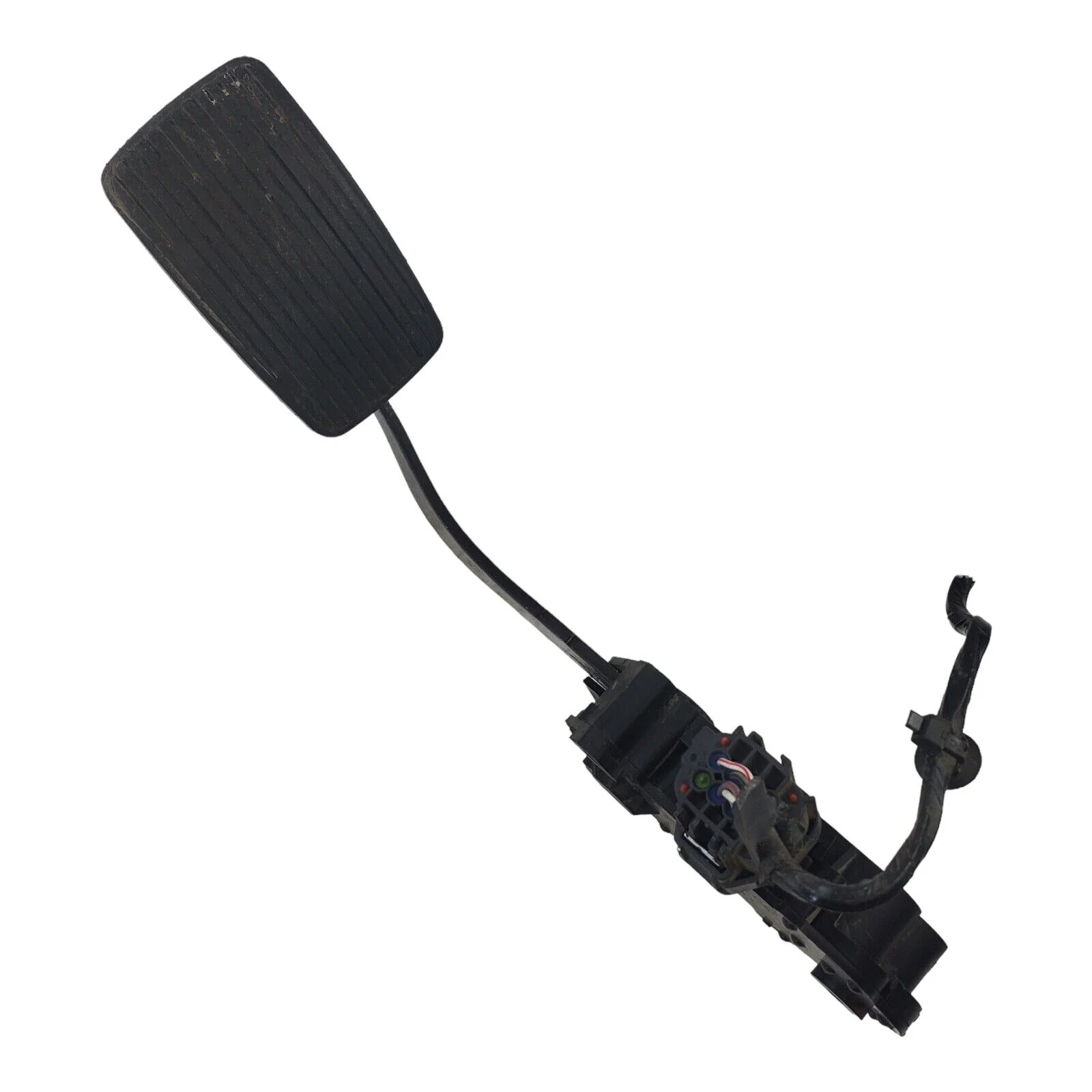 2008 FORD F150 Electric gas pedal 5L34-9F836-AC