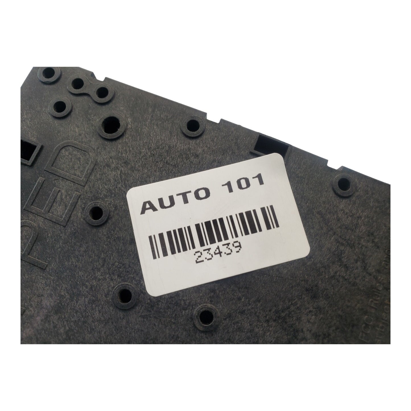 ✅ 2009-2012 Ford Escape Interior Relay Fuse Box AL8T-15604-AD