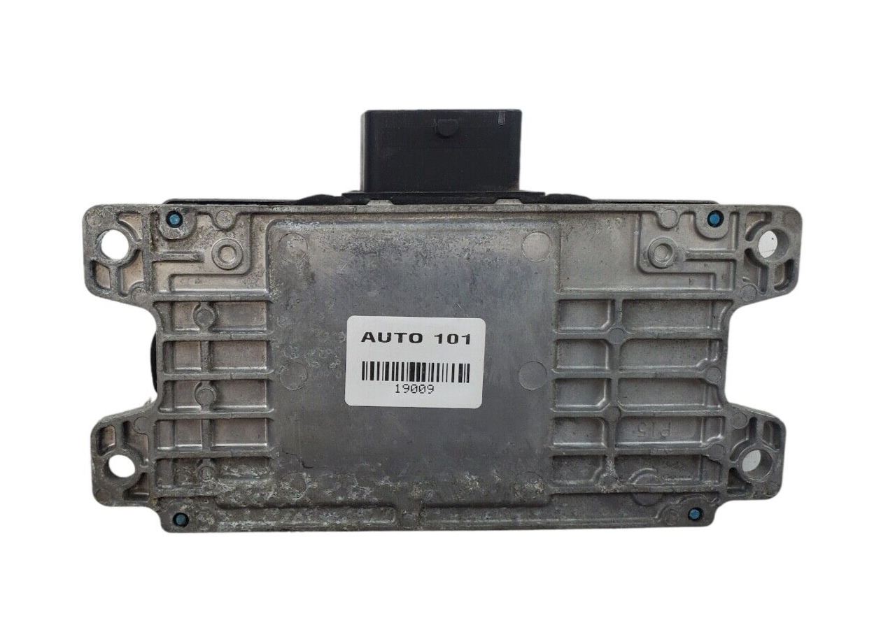 ✅ 09 NISSAN ROGUE TCM TRANSMISSION CONTROL MODULE 31036 JM22C