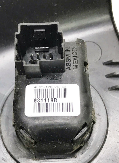 ✅ 2004-2008 Ford F-150 F150 Front Left Master Power Window Switch 4L3T14B133BJW 
