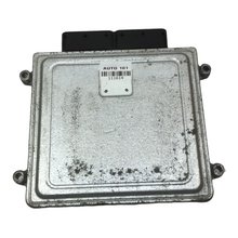 11-14 HYUNDAI SONATA 2.4L AUTO ELECTRONIC CONTROL MODULE ECM 39111-2G660