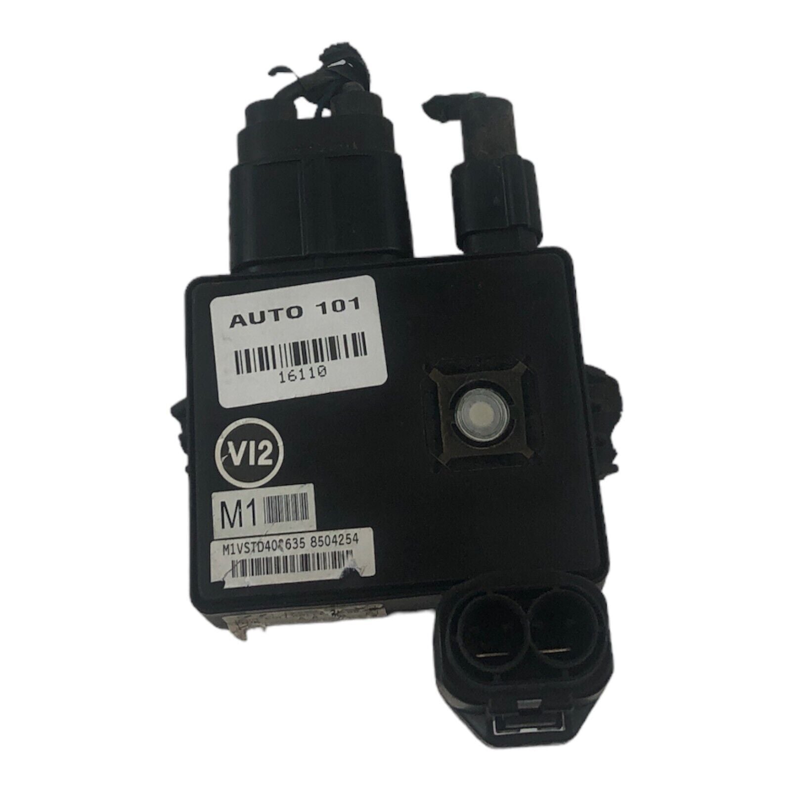 ✅ 13-14 HYUNDAI GENESIS  Engine/motor Brain Box 8504254