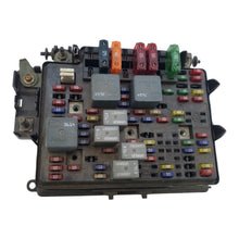 1999-2002 Chevrolet Silverado Suburban Tahoe Fuse Box Junction OEM 15328806-05
