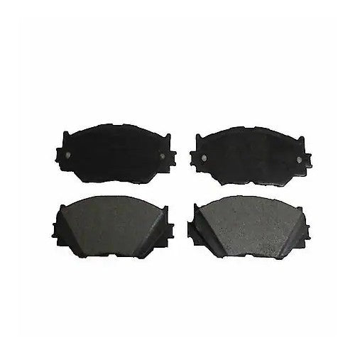 2006-2015 Lexus IS250 Brake Pad Set, Front