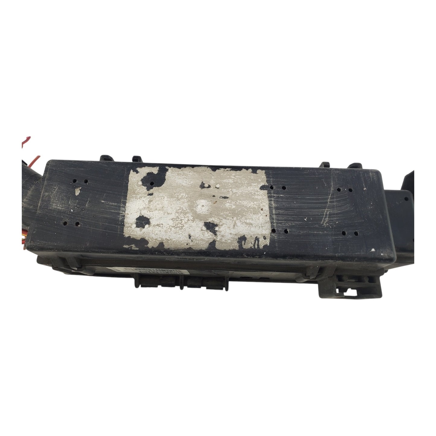 2005-2007 Jeep Liberty Fusebox Fuse Box Relay Module 56050741AI 3.7L ENGINE