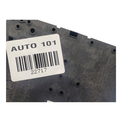 AL8T-15604-AE Ford 09-12 Escape Interior Relay Fuse Box  N40