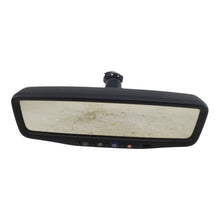 2009 - 2017 Chevrolet Traverse Mirror Back Up Camera  Auto Dimmer Rear E11026152