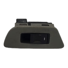 05-08 JEEP COMMANDER LEFT REAR Window Switch OEM P04602743AA