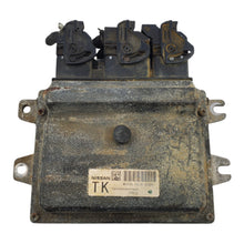 08 Altima ECU Wiring Connectors MEC120-152A1