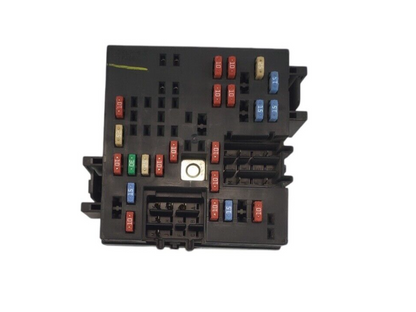 ✅ 2007 07 CHEVY SILVERADO 1500 INTERIOR FUSE RELAY BLOCK BOX # 10383308-03 OEM