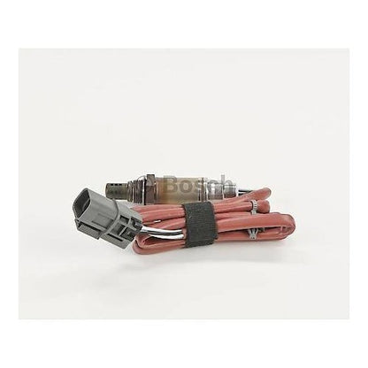 1999-2003 Nissan Frontier/Xterra Downstream Left Oxygen Sensor