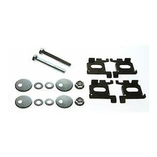 2002-2005 Dodge Ram 1500 Front Alignment Caster / Camber Kit