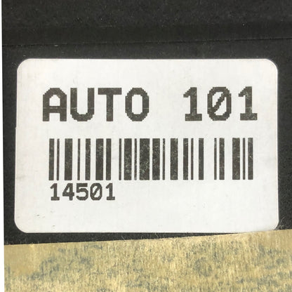 ✅ 02 FORD EXPLORER REMOTE KEYLESS ENTRY MODULE 1L2T-14B207-AE