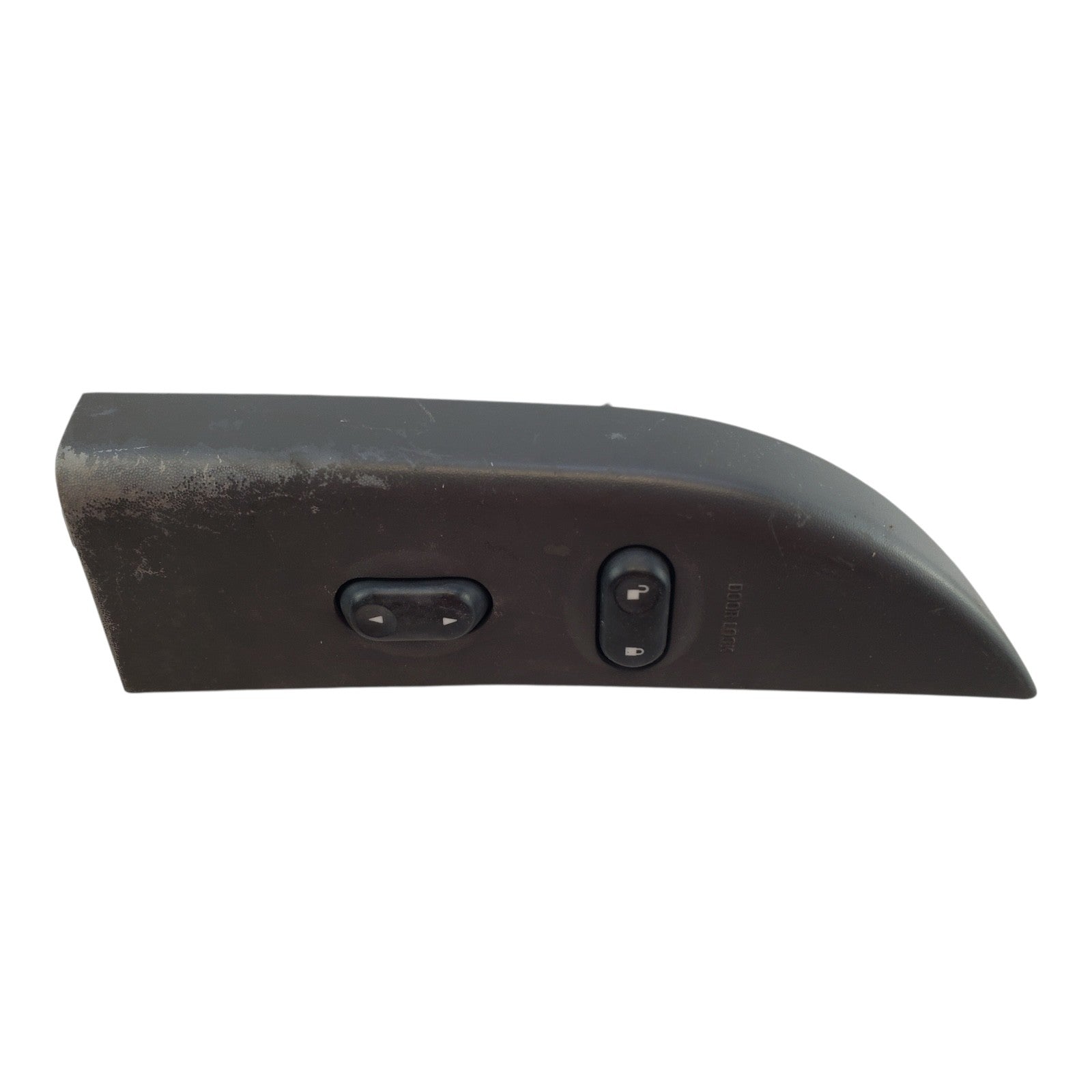 1999-2002 Ford F150 RIGHT POWER DOOR WINDOW SWITCH Used YL3X-14A563-AGW Tan