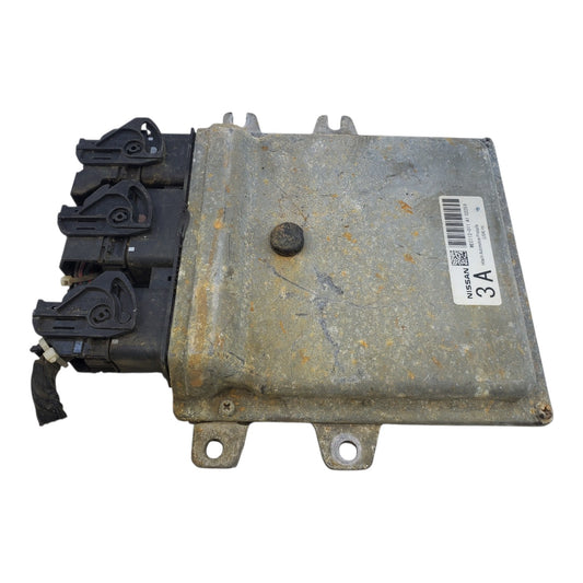 2010-2010 Nissan Altima Engine Computer Ecu Pcm Ecm Pcu Oem MEC112-011a1