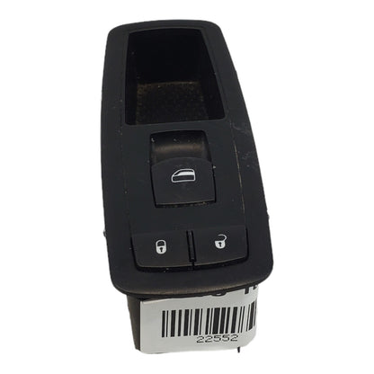 ✅09-18 DODGE CARAVAN PASSENGER FRONT POWER LOCK WINDOW SWITCH 04602544AF