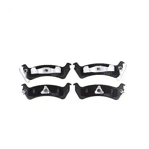 1994-1998 Jeep Grand Cherokee/TJ/Wrangler Disc Brake Pad Set, Rear