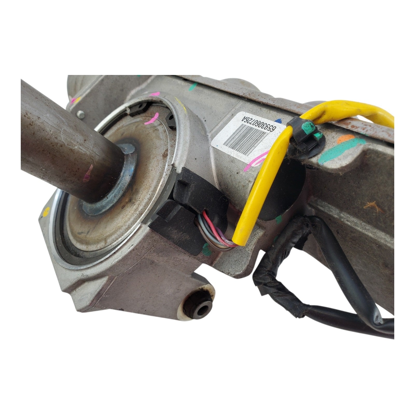 ✅ 08-12 Ford Escape electric power steering pump motor Mercury Mariner 26131227