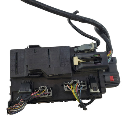 2009-2012 Marnier Escape Interior Fuse Smart Junction Box BCM 9L8T-15604-CA OEM