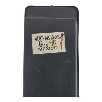 01-07 FORD ESCAPE 4L8T-14510-ABW MASTER POWER LEFT WINDOW SWITCH