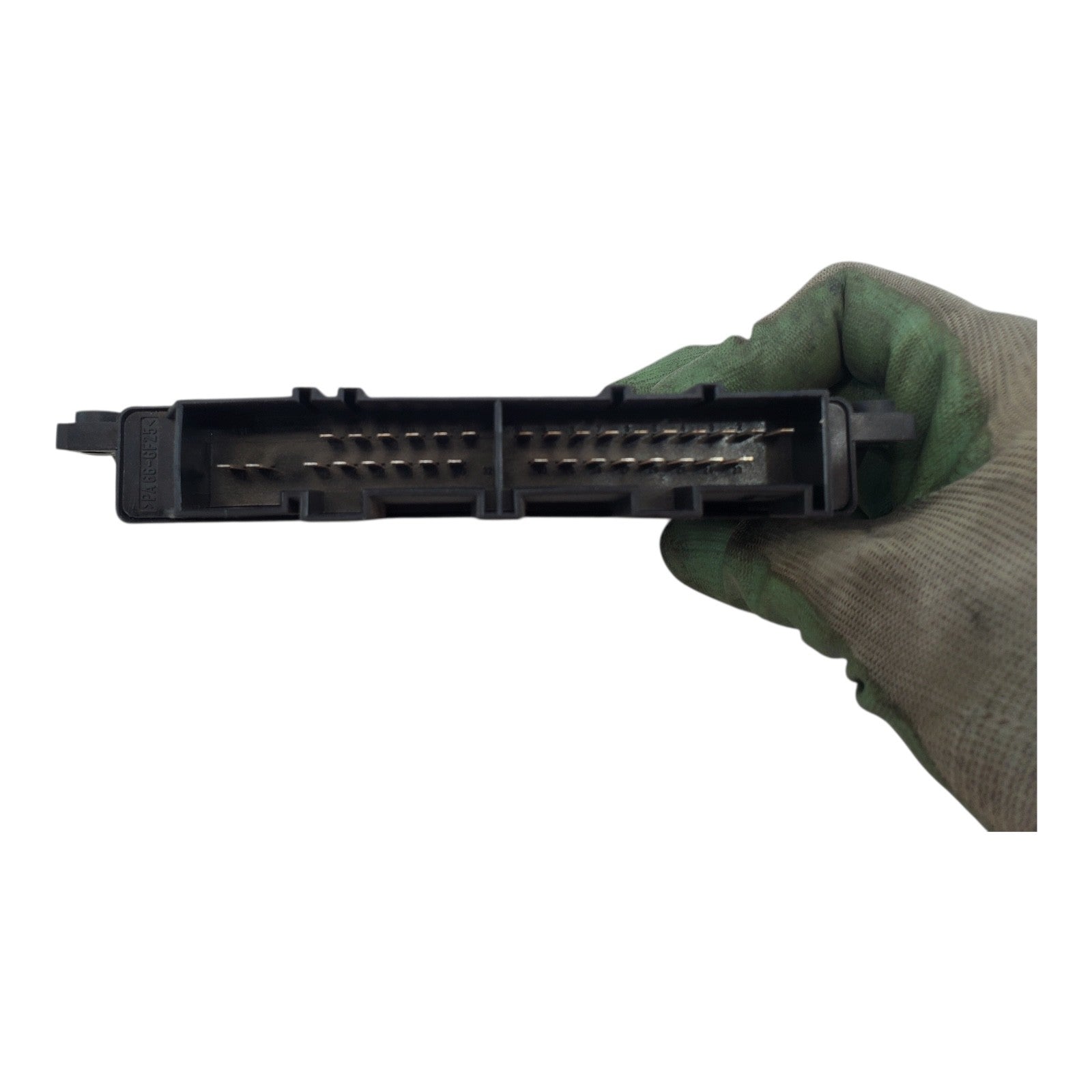 05150186AE 07 08 Dodge Challenger Charger Commander Transmission Control Module