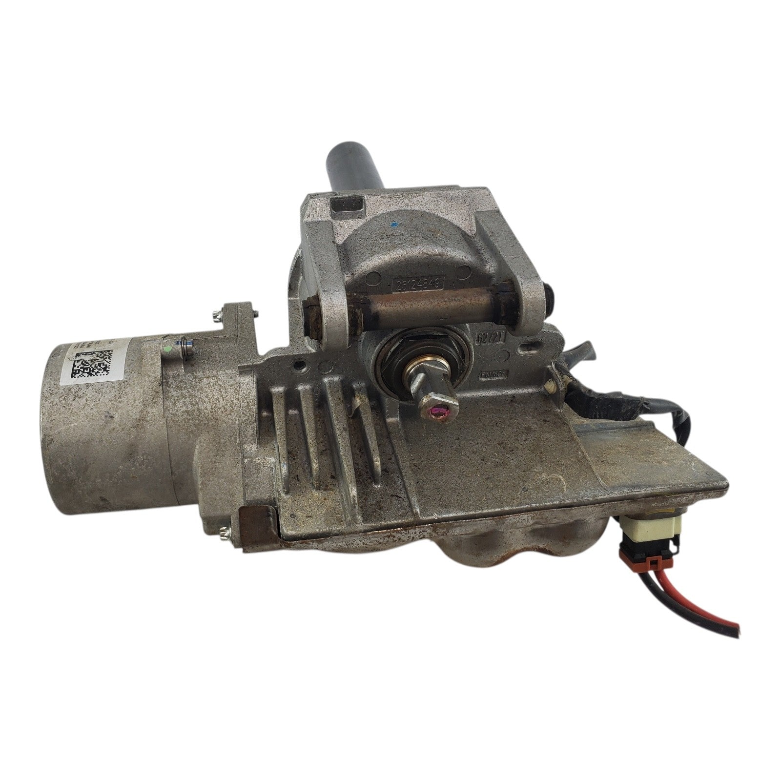 ✅ 08-12 Ford Escape electric power steering pump motor Mercury Mariner 26131227