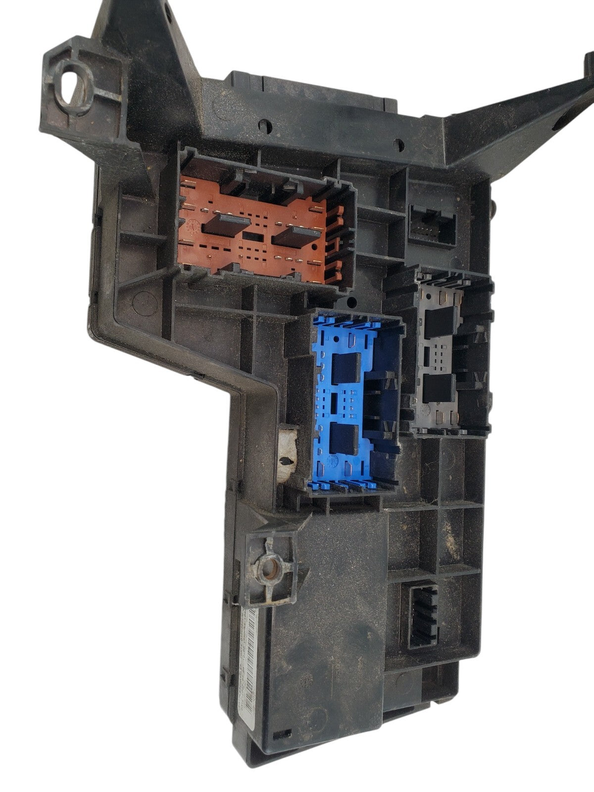 06-07 DODGE DAKOTA FUSE BOX BCM FUSE BOX ENGINE BAY MODULE 04692092AE
