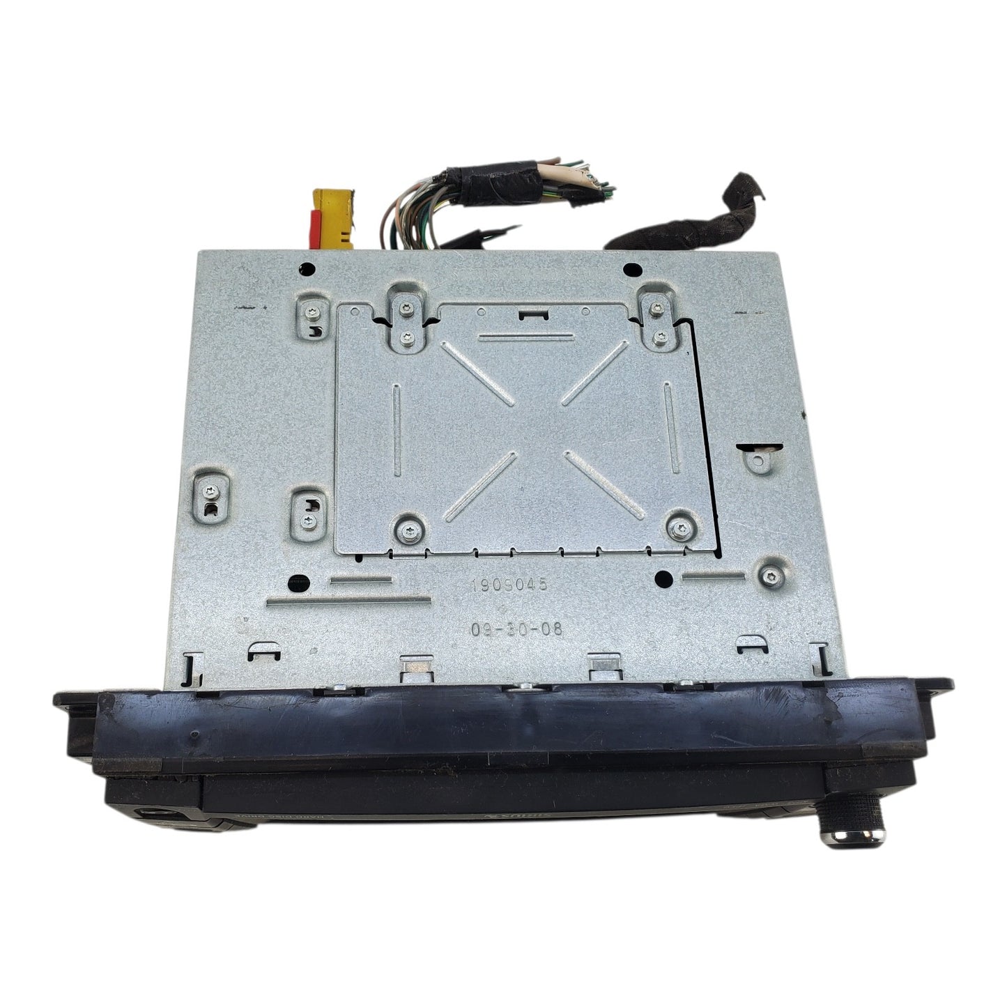 2009-2011 Volkswagen Routan Radio Player Display Screen OEM REN P05091026AD