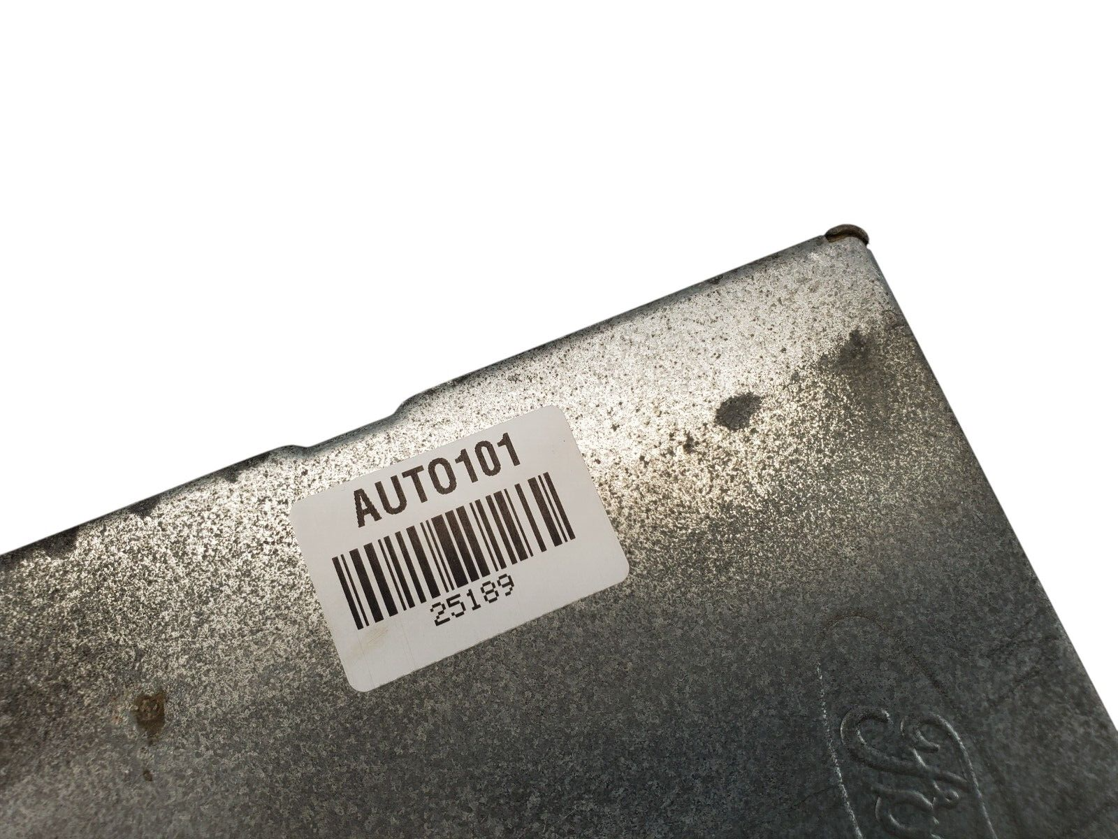 B34 FORD CONTROL UNIT ECU E9AF14A625AA