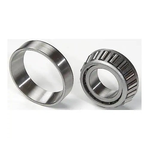 Wheel Bearing and Race Set National 32207
