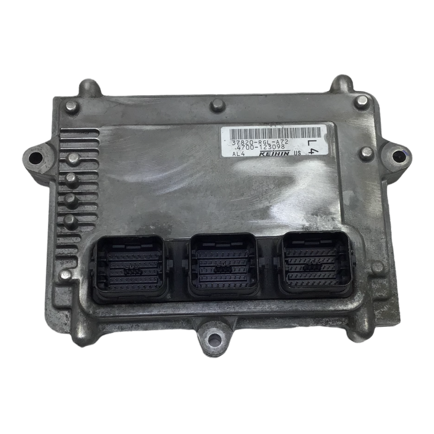 ✅ 06 HONDA ODYSSEY 3.5L Engine Control Module ECM Computer 37820-RGL-A72