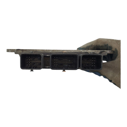 ECU ECM Engine Control Computer Fit For 2009 VERSA 1.8L MEC900-570 B1