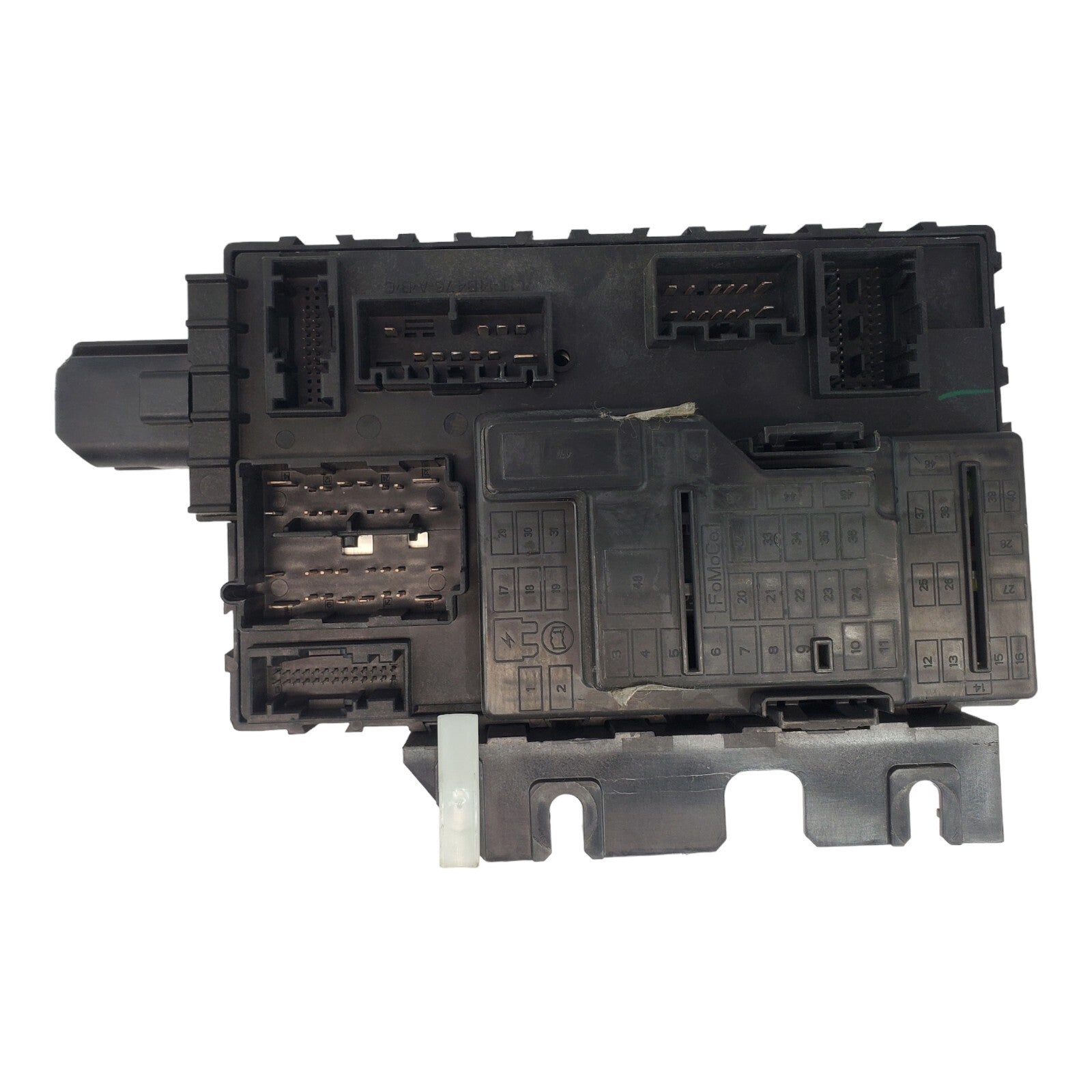 ✅2009 2012 Ford Escape Interior Relay Fuse Box BL8T-15604-AA