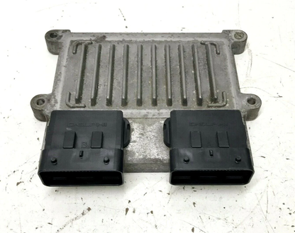 06-08 Hyundai Sonata 3.3L Engine Control Unit ECU 391103C761 OEM